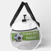 Cosas del futbol plunjezak (Rechts)