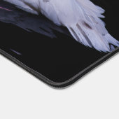 Coscoroba Swan P3442 Bureaumat (Hoek)