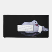 Coscoroba Swan P3442 Bureaumat (Keyboard & Muis)