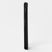 Coscoroba Swan P3442 Case-Mate iPhone Case (Achterkant/links)