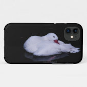 Coscoroba Swan P3442 Case-Mate iPhone Case (Achterkant (horizontaal))
