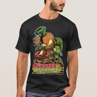 Coseha Monstruosa T-shirt