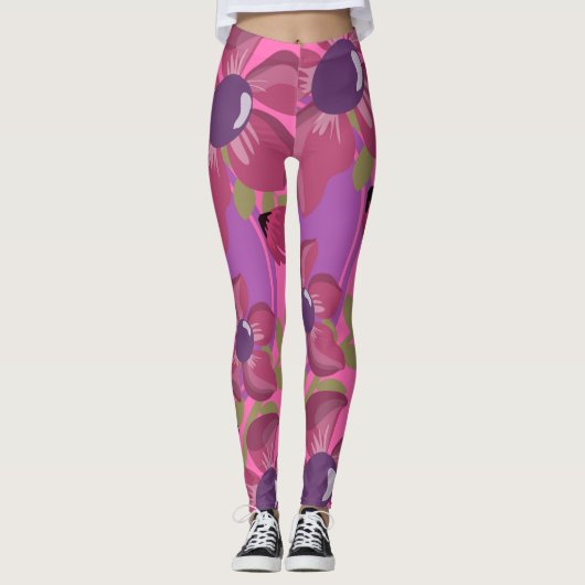 Cosha Leggings (Voorkant)