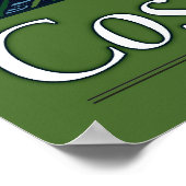 Così fan tutte, Opera Poster (Hoek)