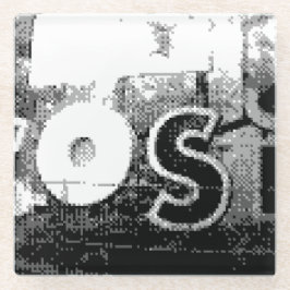 cosi glazen onderzetter