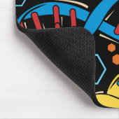 Cosima DNA Mousepad Muismat (Hoek)