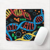 Cosima DNA Mousepad Muismat (Met muis)