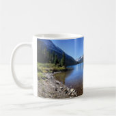 Cosley Lake Outlet - Nationaal Park Glacier Koffiemok (Links)