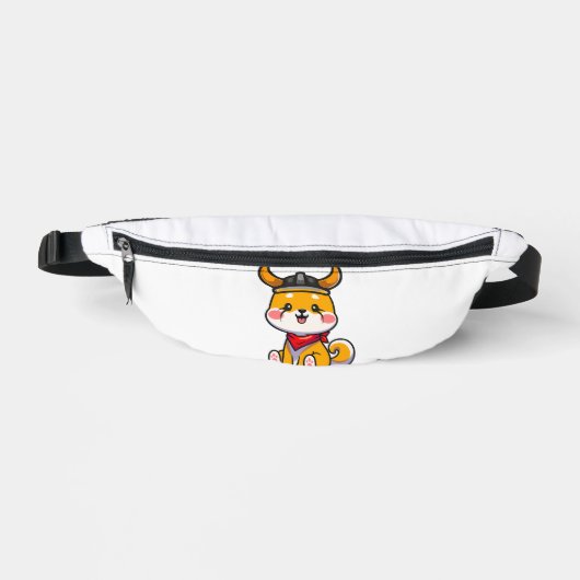 cosleyalien heuptasje (Voorkant)