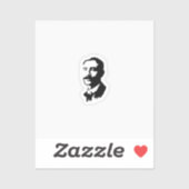 Cosme Damião Sticker (Vel)