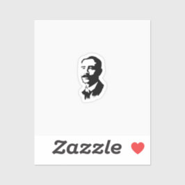 Cosme Damião Sticker