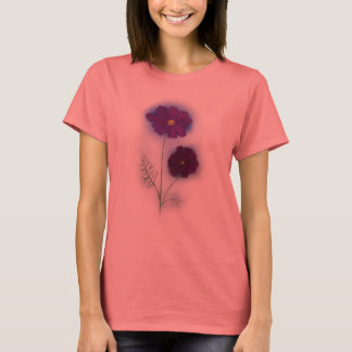 Cosmea T-shirt