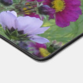 Cosmea Wild Flowers Desk Mat (Hoek)