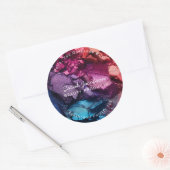 Cosmetica Make-Up Schoonheidsproducten Labels (Envelop)