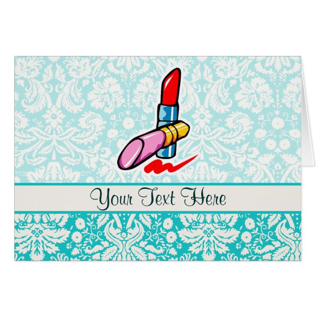 Cosmetica; Schattige (Voorkant Horizontaal)