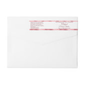 Cosmetics Body Butter Pink Foil and White Jar  (Achterkant)