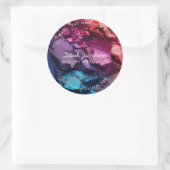 Cosmetics Make-Up Beauty Products Labels (Tas)