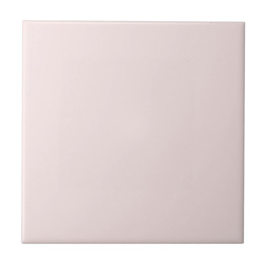 Cosmetisch Blush Square Kitchen en Bathroom Tegeltje (Voorkant)