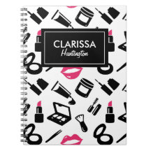 Cosmetisch patroon Aangepaste naam