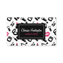 Cosmetisch patroon | Makeup Artist