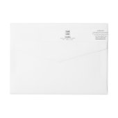 Cosmetisch Product Label Huidverzorging Logo Stick (Achterkant)