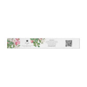 Cosmetisch productlabel Huidverzorging Magnolia st (Individueel)
