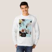 Cosmetische chirurgie t-shirt (Voorkant volledig)