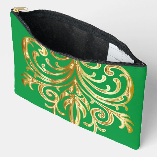 Cosmetische, Kerstcadeaus Authority® Large Etui (Open)