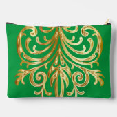 Cosmetische, Kerstcadeaus Authority® Large Etui (Achterkant)