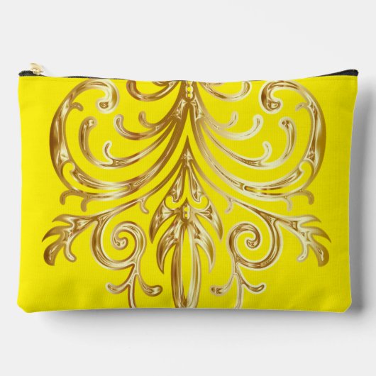 Cosmetische, Kerstcadeaus Authority® Large Etui (Voorkant)