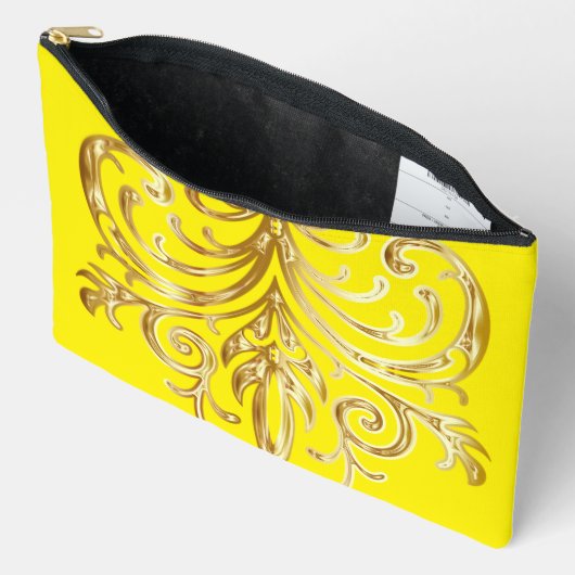 Cosmetische, Kerstcadeaus Authority® Large Etui (Open)