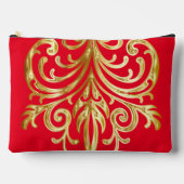 Cosmetische, Kerstcadeaus Authority® Large Etui (Voorkant)