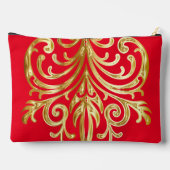 Cosmetische, Kerstcadeaus Authority® Large Etui (Achterkant)