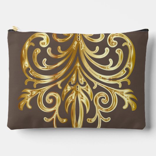 Cosmetische, Kerstcadeaus Authority® Large Etui (Voorkant)