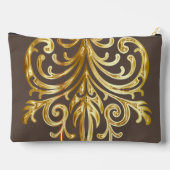 Cosmetische, Kerstcadeaus Authority® Large Etui (Achterkant)