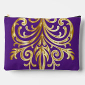 Cosmetische, Kerstcadeaus Authority® Large Etui (Voorkant)