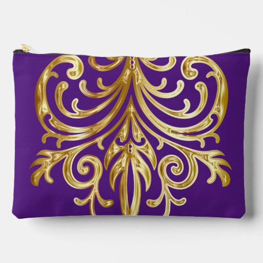 Cosmetische, Kerstcadeaus Authority® Large Etui (Voorkant)