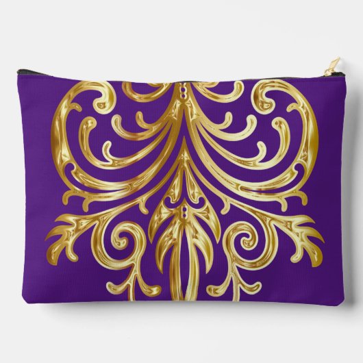 Cosmetische, Kerstcadeaus Authority® Large Etui (Achterkant)