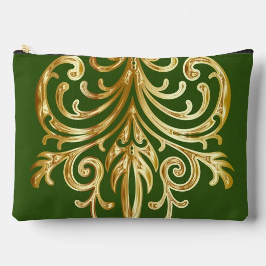 Cosmetische, Kerstcadeaus Authority® Large Etui (Voorkant)