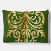 Cosmetische, Kerstcadeaus Authority® Large Etui (Achterkant)