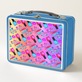 Cosmetische pensellipstick Makeup  uniek