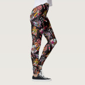 Cosmetische set leggings (Rechts)