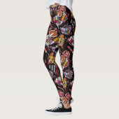 Cosmetische set leggings (Links)