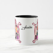 Cosmetische set mok (Midden)