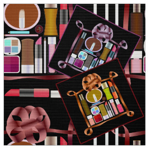 Cosmetische set stof