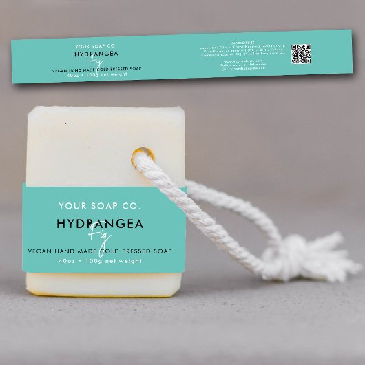 Cosmetische staaf - Sjabloon - Etiket - verpakking Uitnodigingen Wikkel