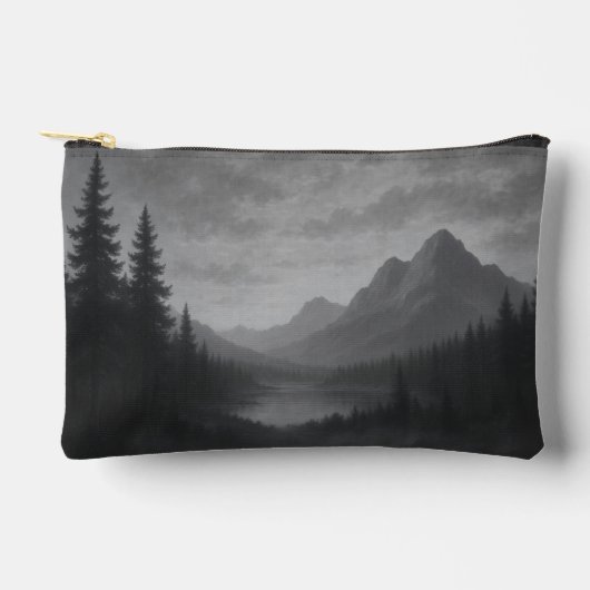 Cosmetische tas Mountain Escape (Voorkant)
