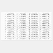 Cosmetische Twist Pen 3ml 5ml nagels Cuticle Oil L Labels (Vel)