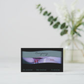Cosmetische Visitekaartje (Staand voorkant)
