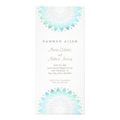 Cosmetologie Elegant Aqua Spa en Menu Salon (Voorkant)